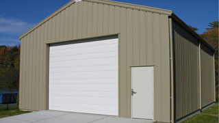 Garage Door Openers at El Cerrito El Cerrito, California